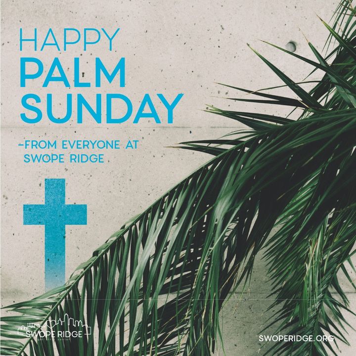 palm sunday graphic