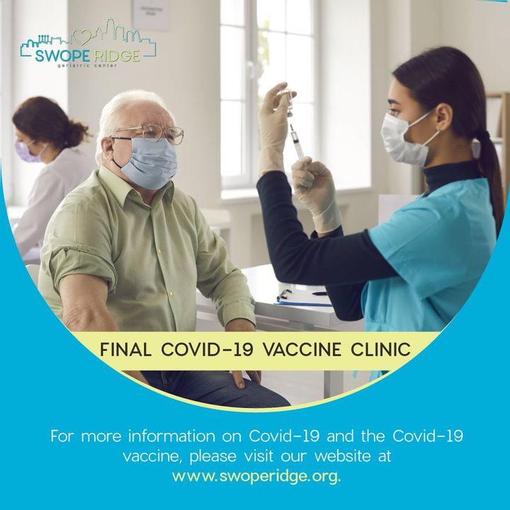 covid vaccine clinic with cvs
