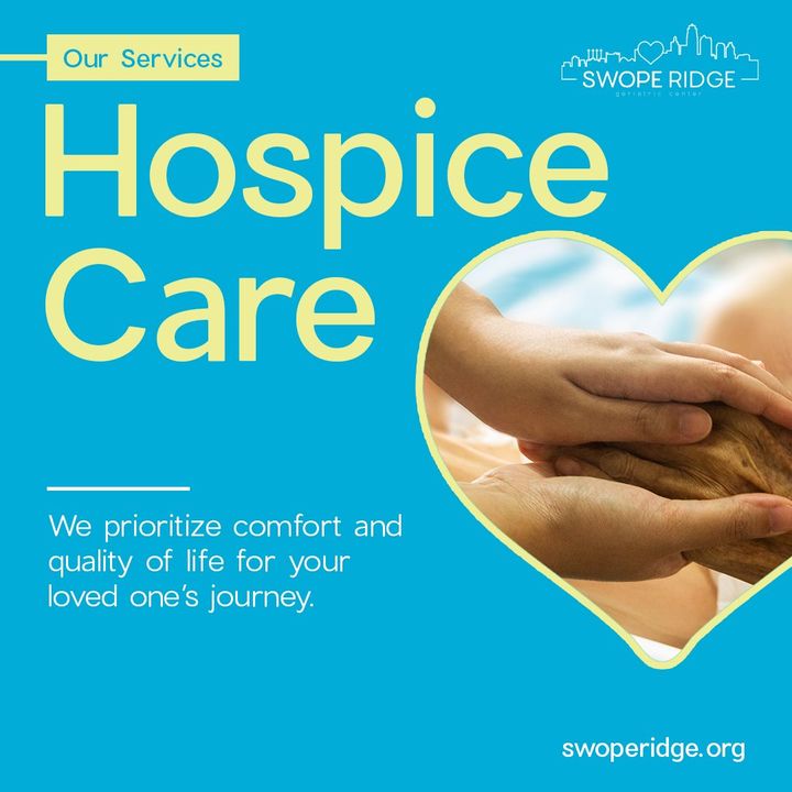 hospice care graphic